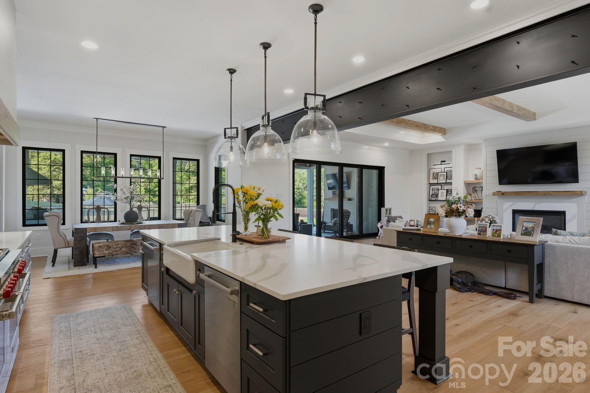 12851 Westmoreland Farm Road — Davidson