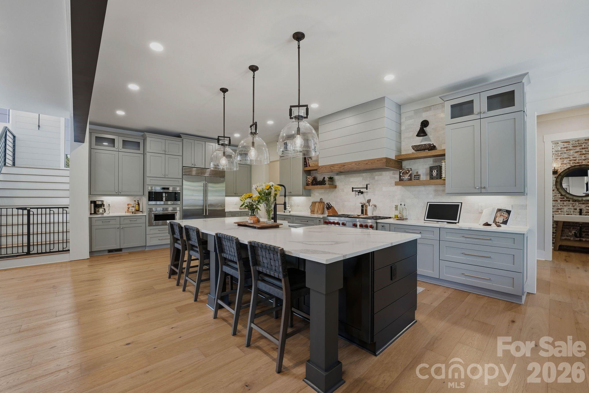 12851 Westmoreland Farm Road — Davidson