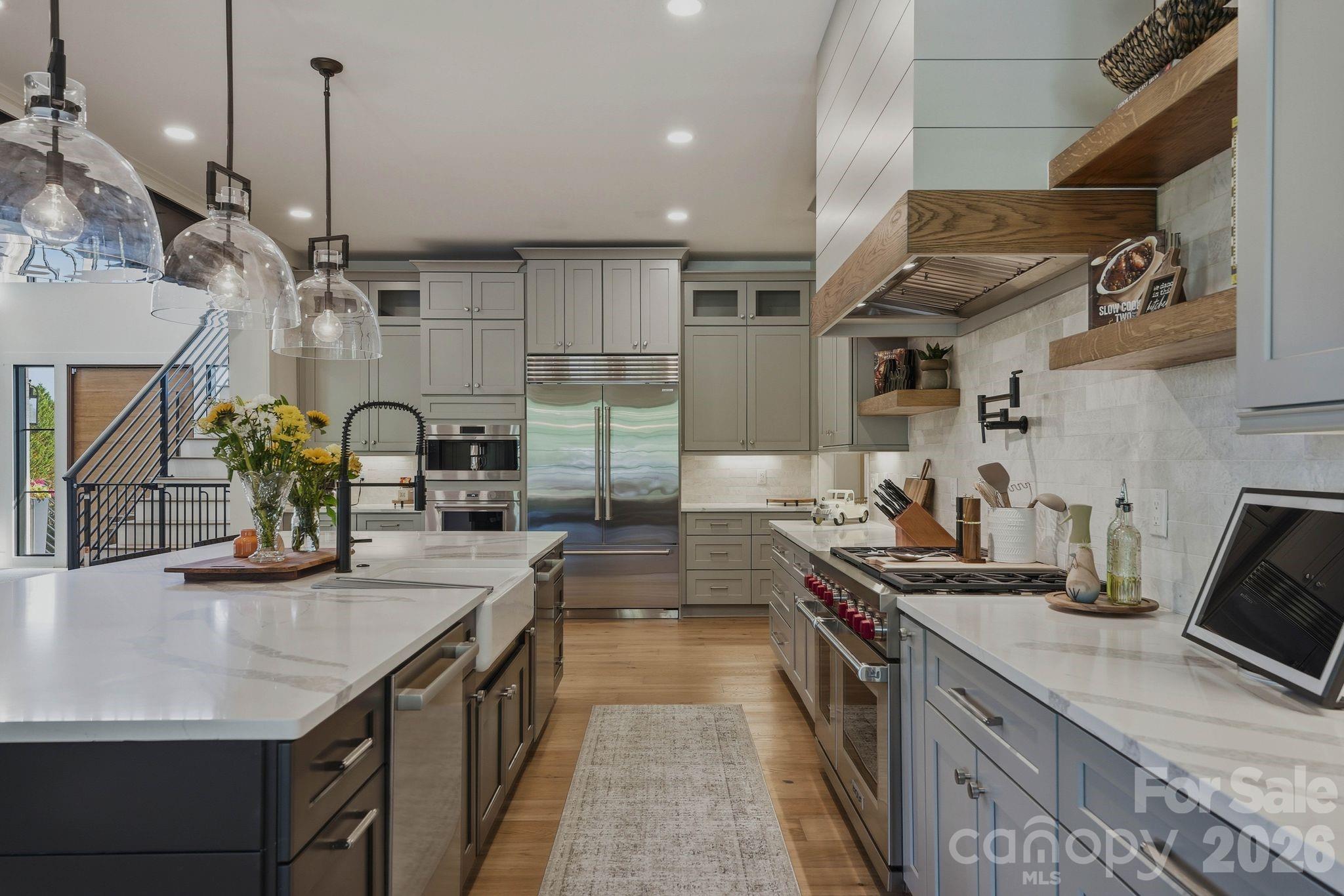 12851 Westmoreland Farm Road — Davidson