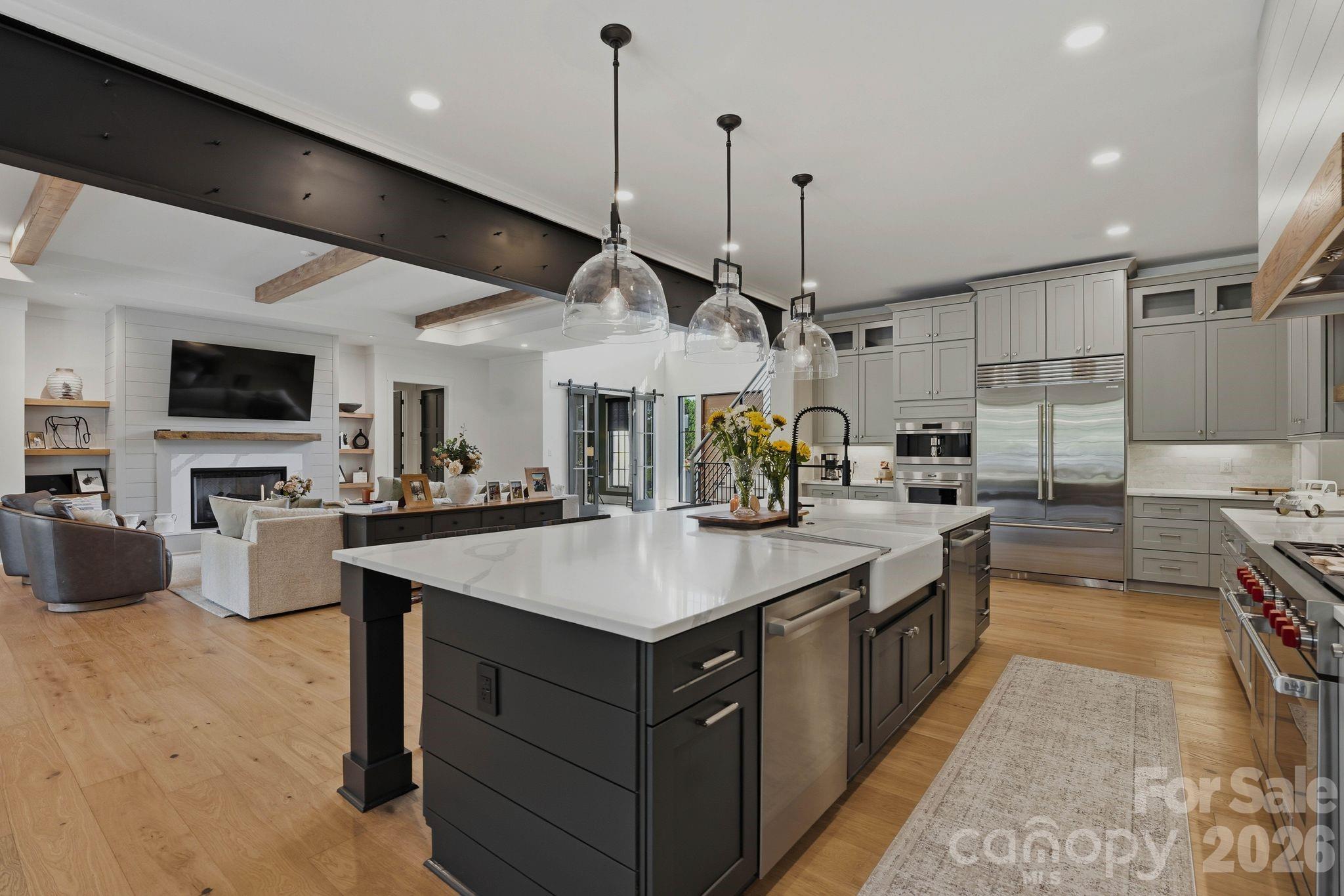 12851 Westmoreland Farm Road — Davidson