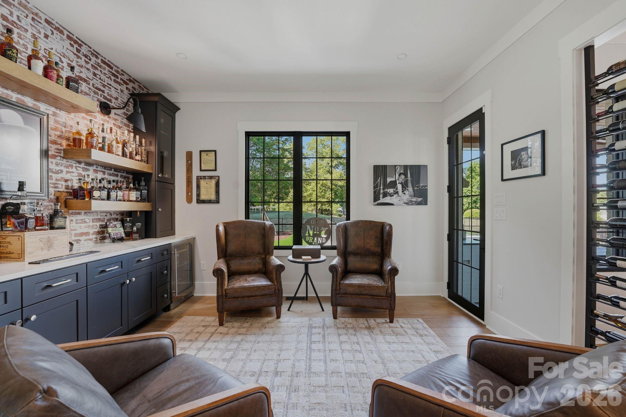 12851 Westmoreland Farm Road — Davidson