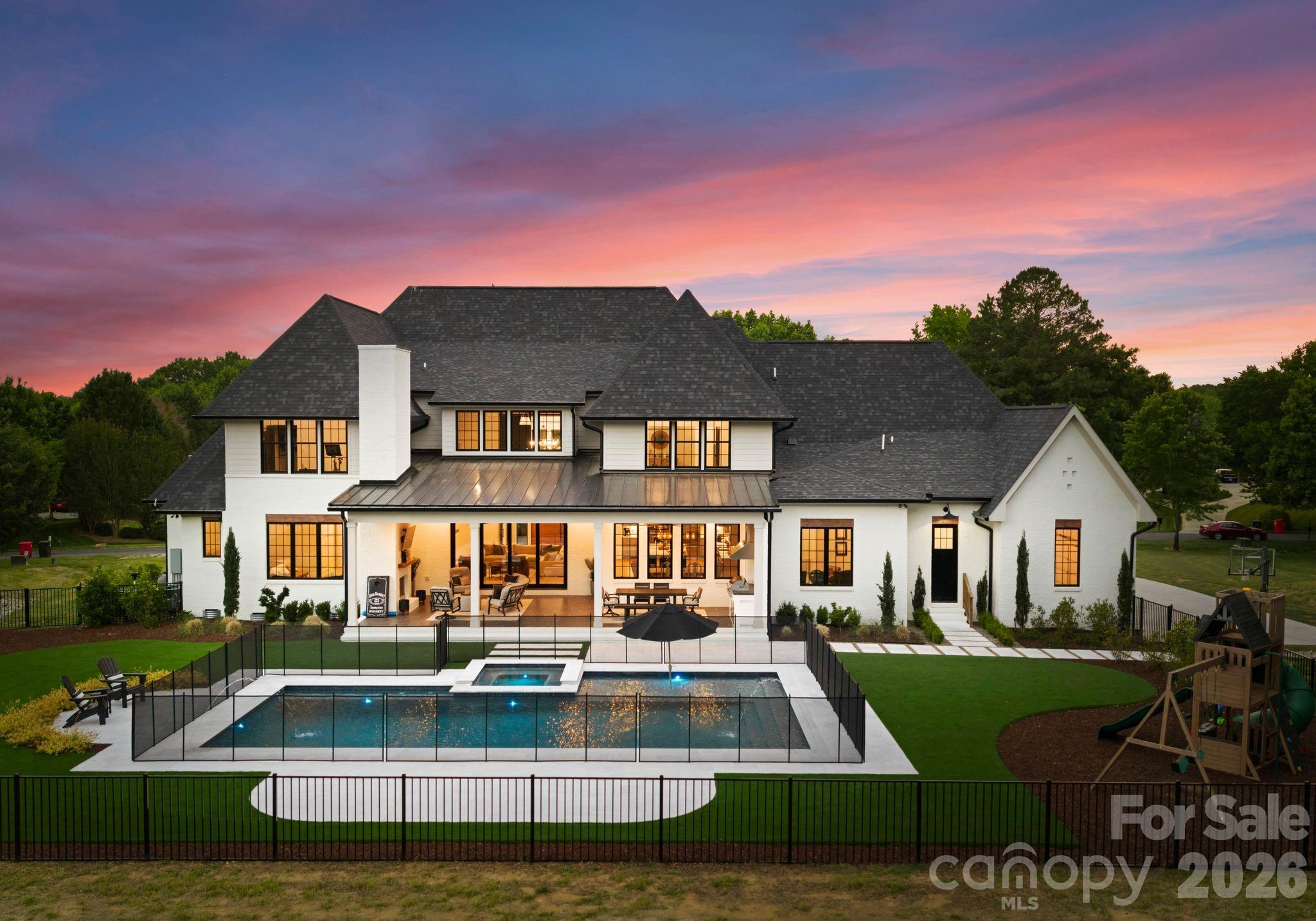 12851 Westmoreland Farm Road — Davidson