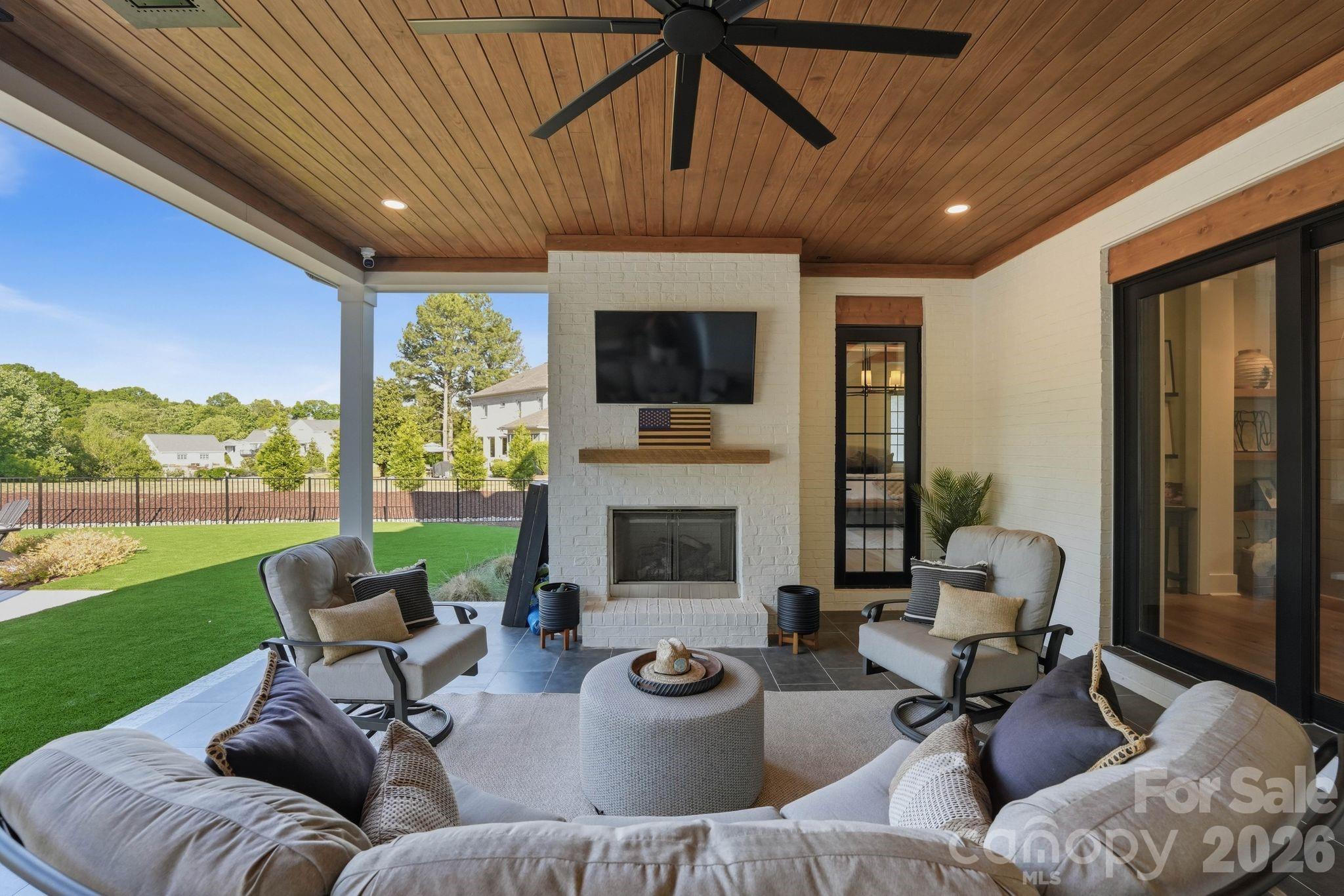 12851 Westmoreland Farm Road — Davidson