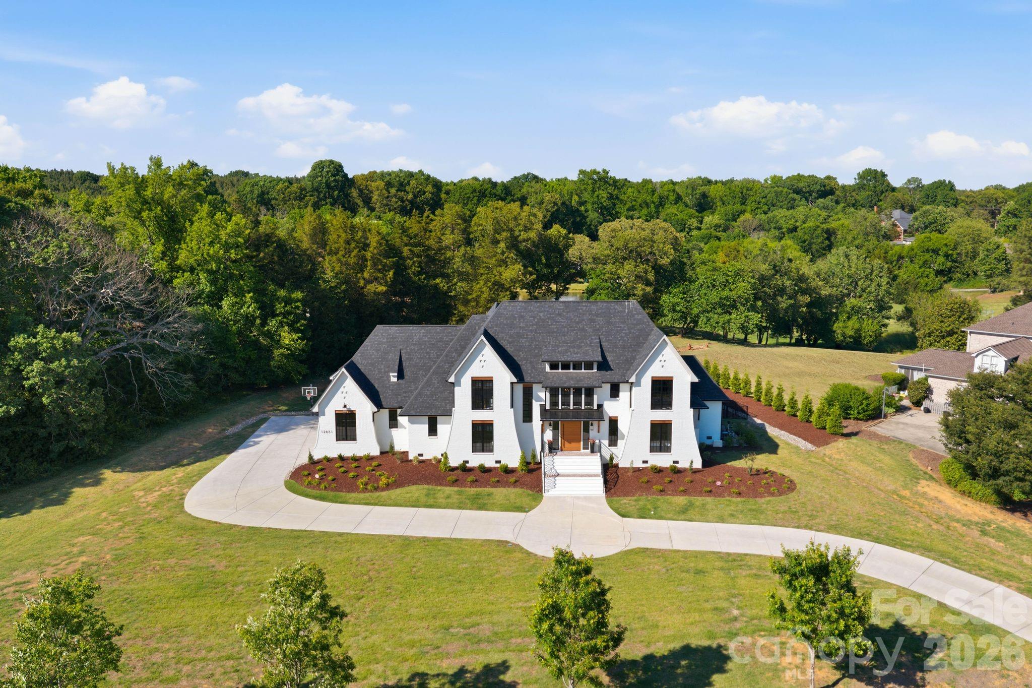 12851 Westmoreland Farm Road — Davidson