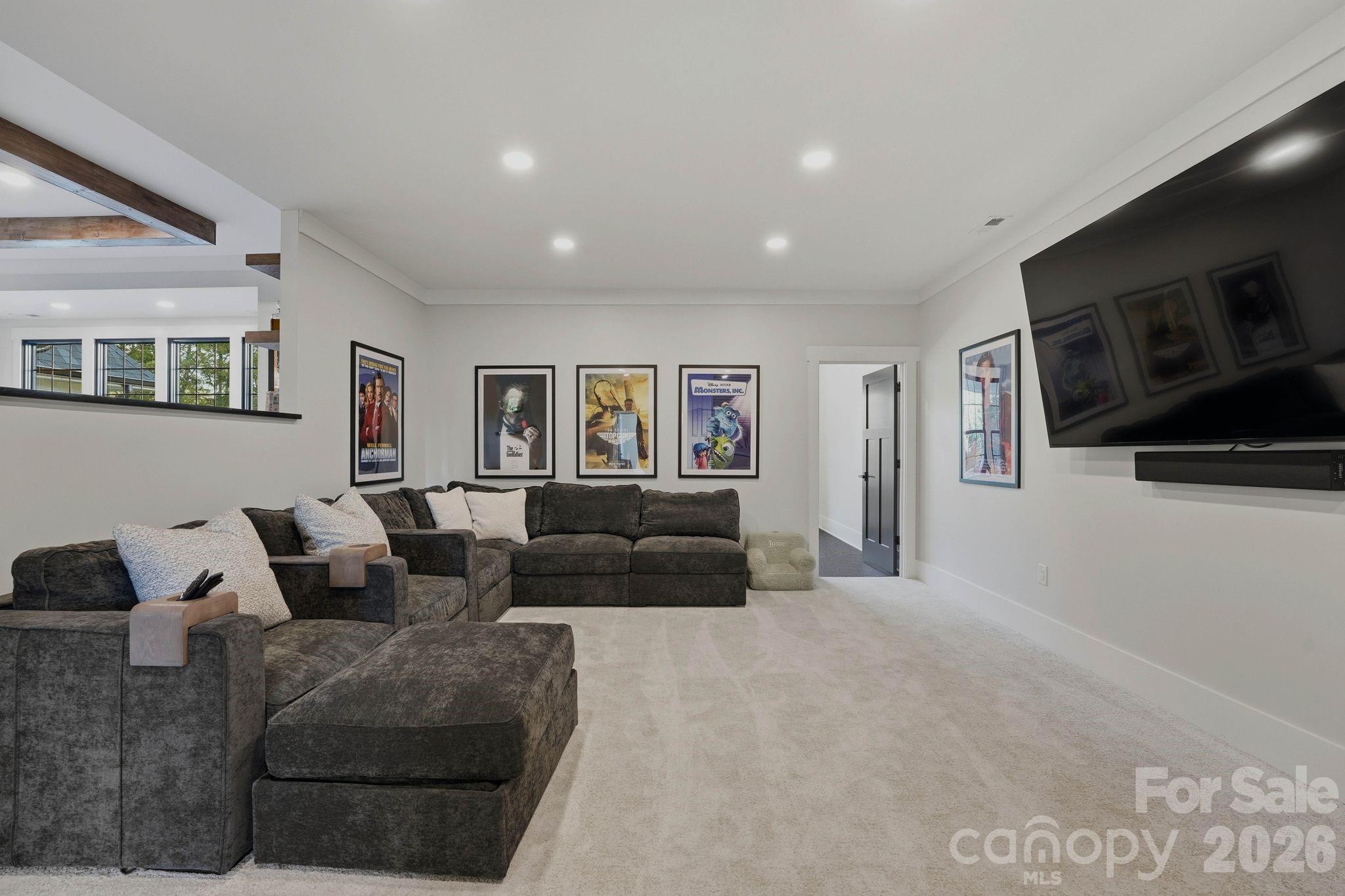 12851 Westmoreland Farm Road — Davidson