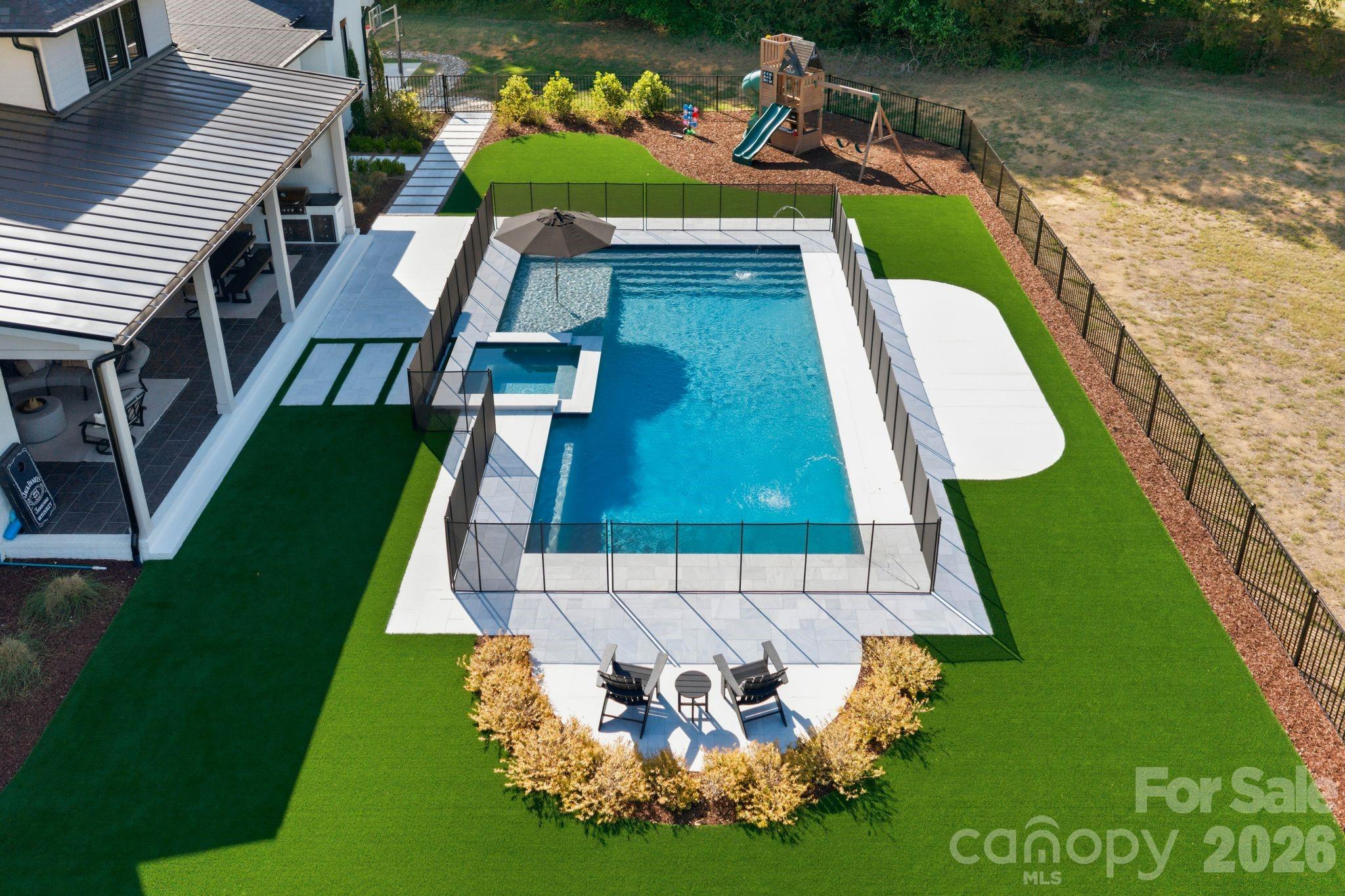 12851 Westmoreland Farm Road — Davidson