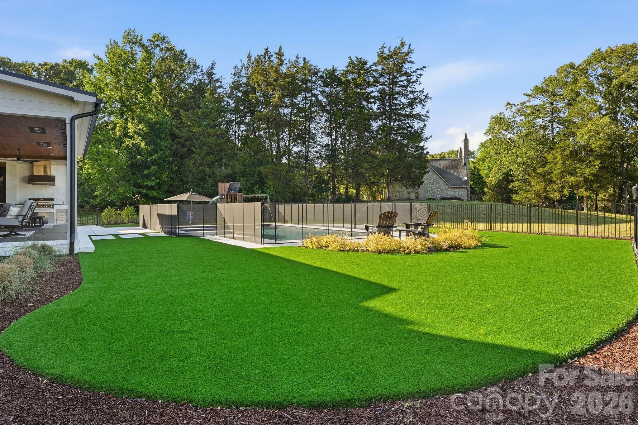 12851 Westmoreland Farm Road — Davidson