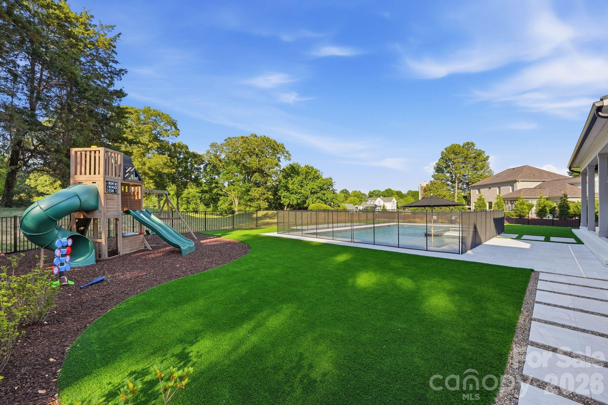 12851 Westmoreland Farm Road — Davidson