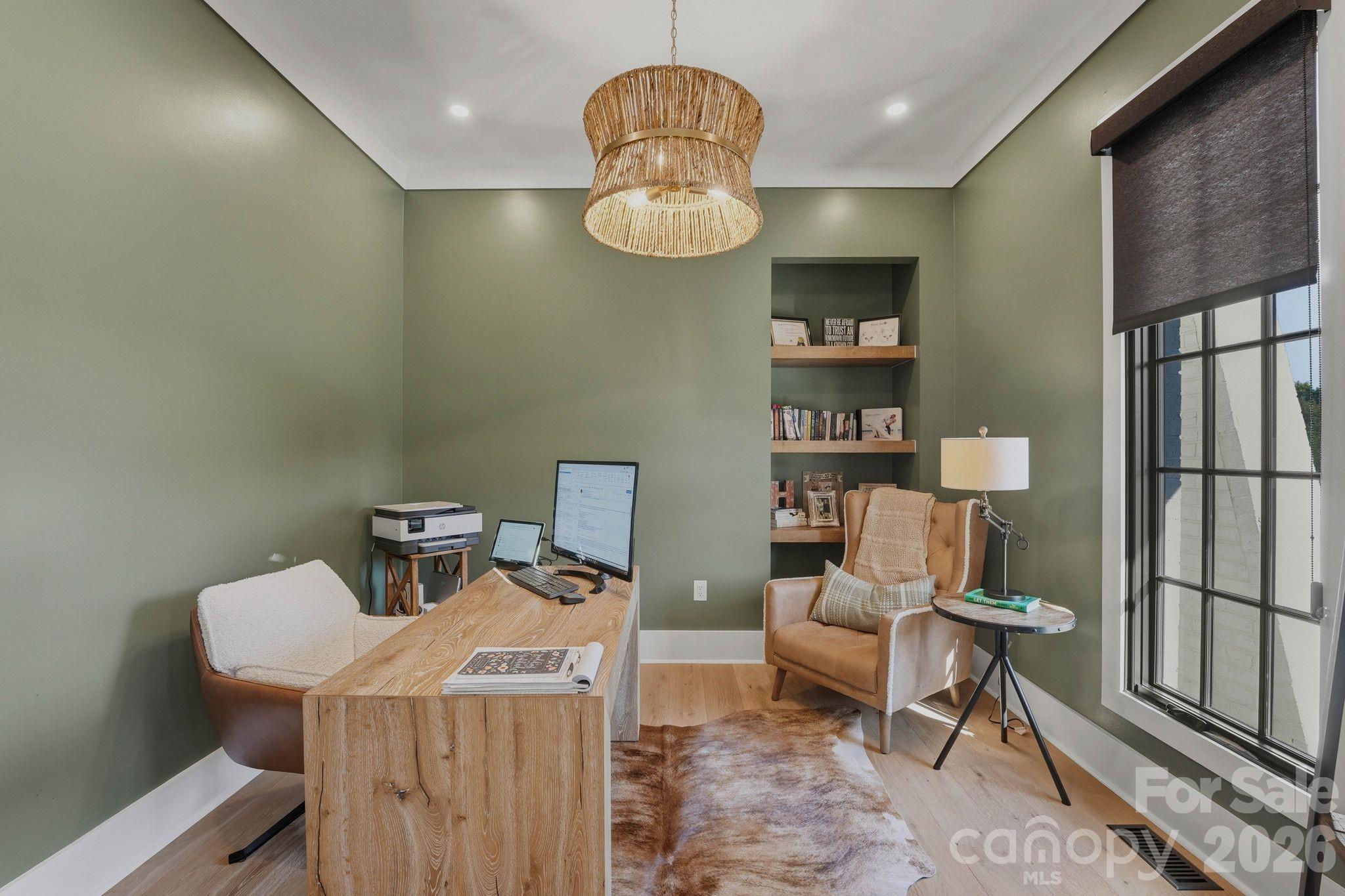 12851 Westmoreland Farm Road — Davidson