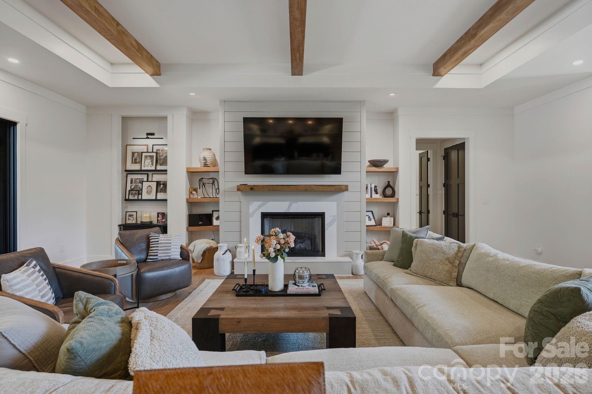 12851 Westmoreland Farm Road — Davidson