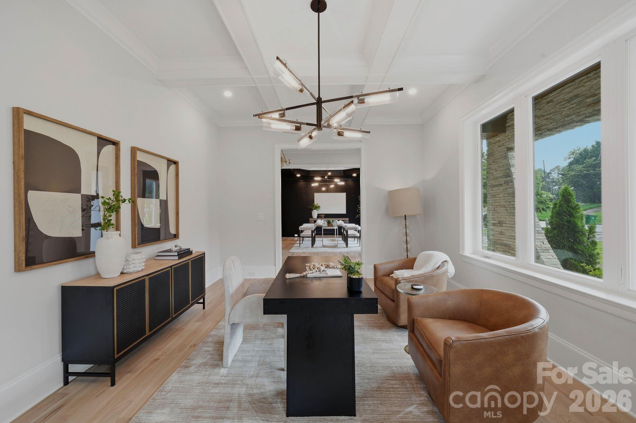 4547 Emory Lane — Charlotte