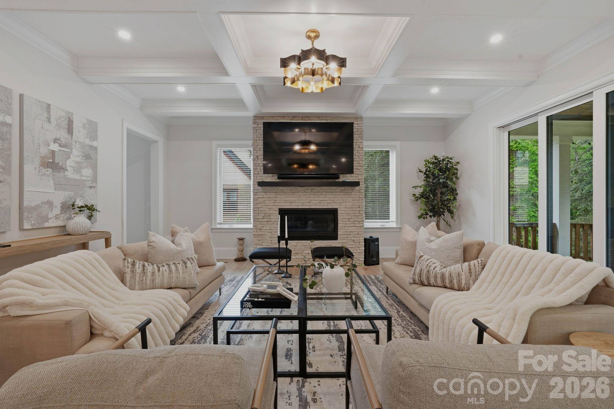 4547 Emory Lane — Charlotte