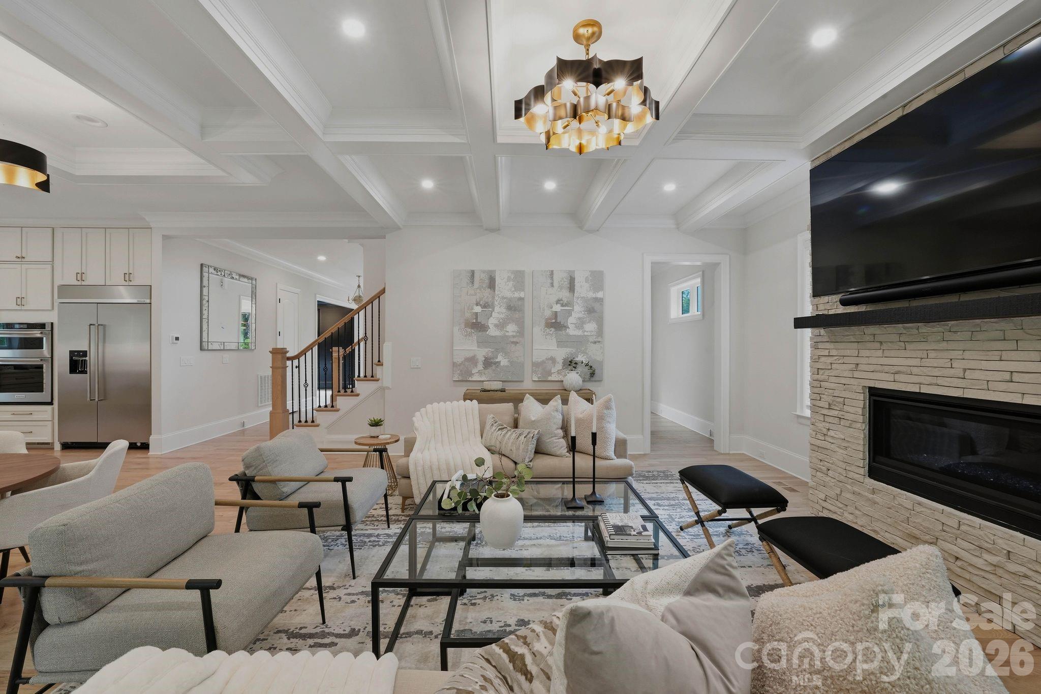 4547 Emory Lane — Charlotte
