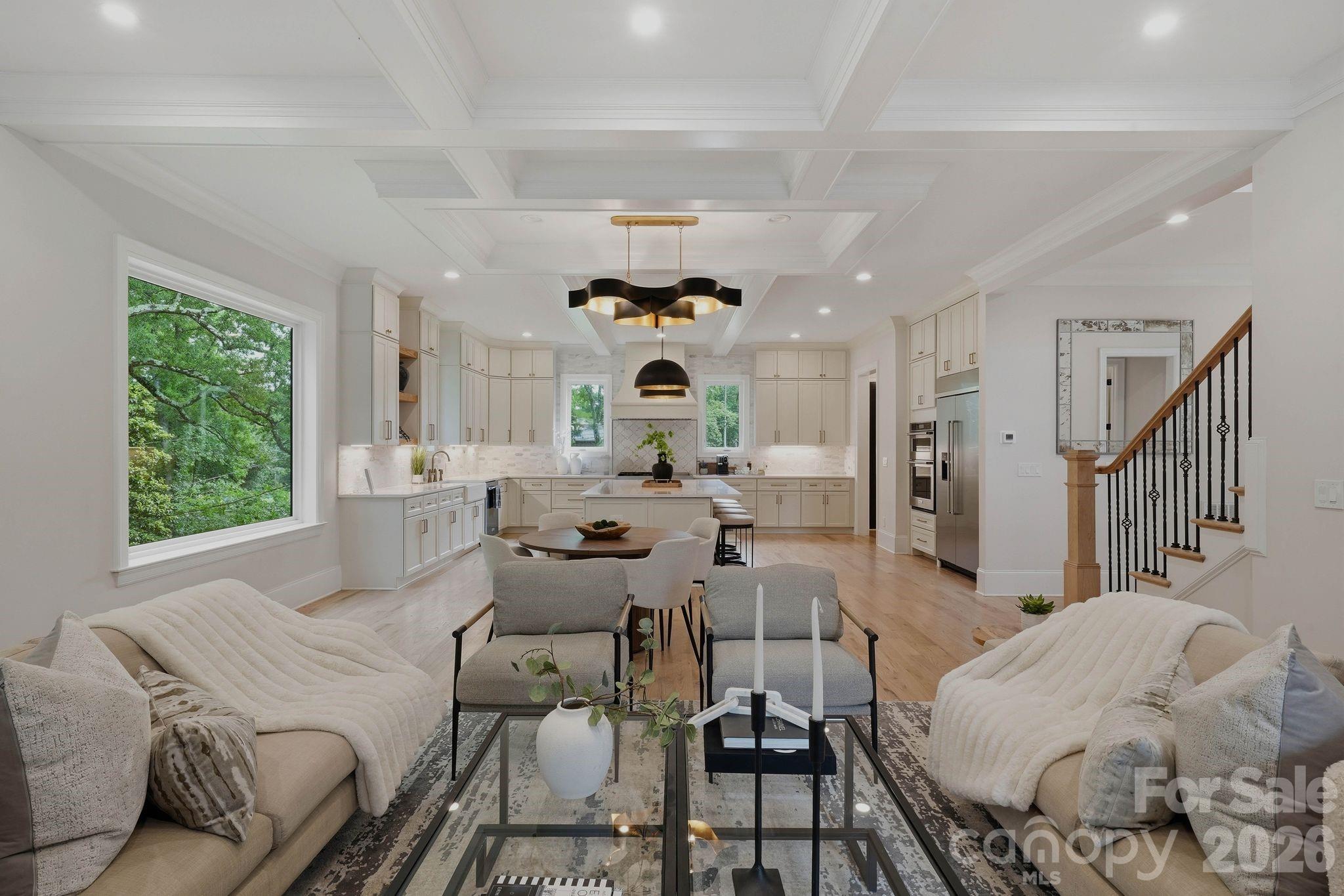 4547 Emory Lane — Charlotte