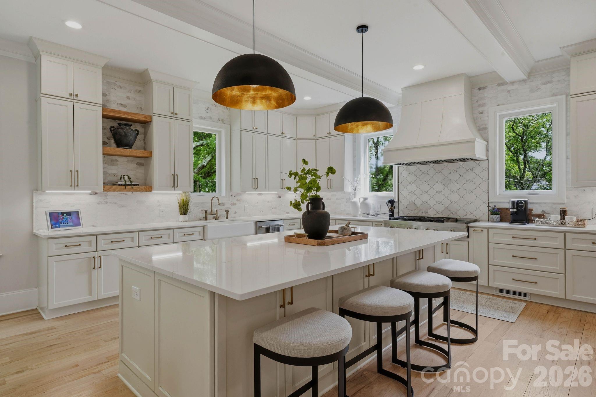 4547 Emory Lane — Charlotte