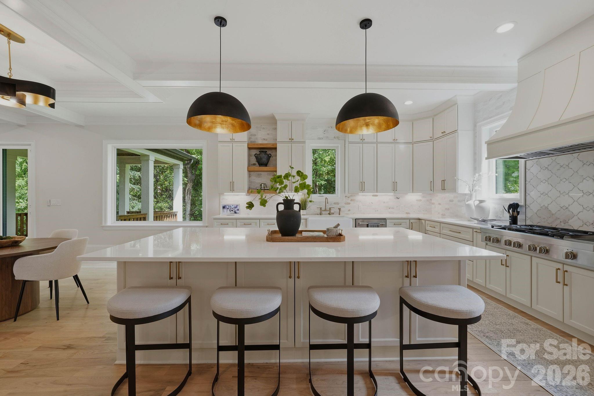 4547 Emory Lane — Charlotte