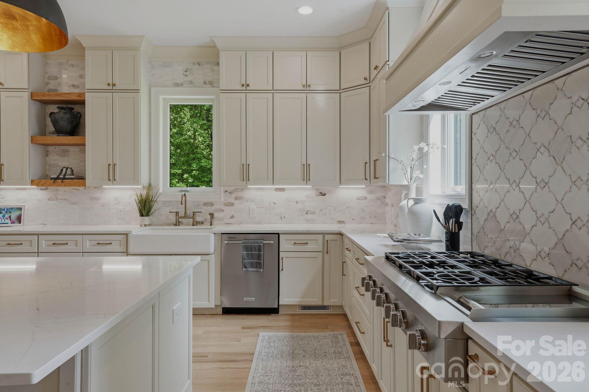 4547 Emory Lane — Charlotte