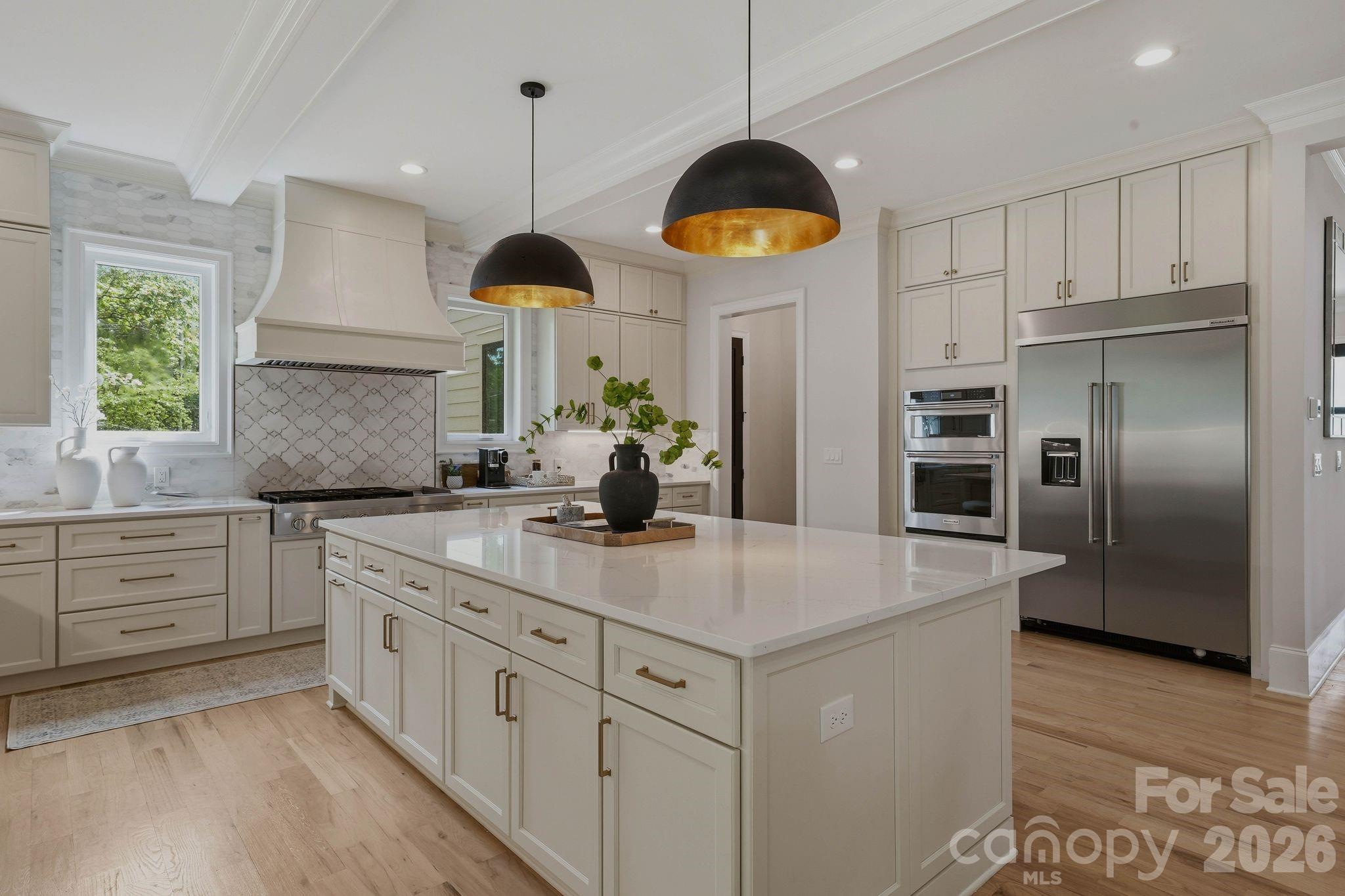 4547 Emory Lane — Charlotte