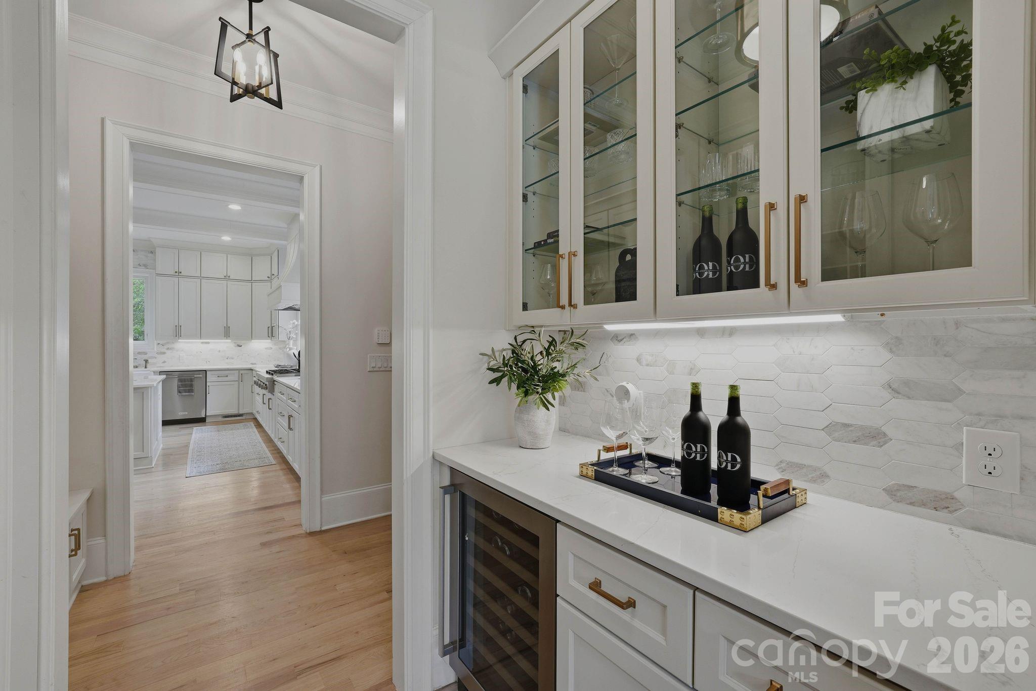 4547 Emory Lane — Charlotte