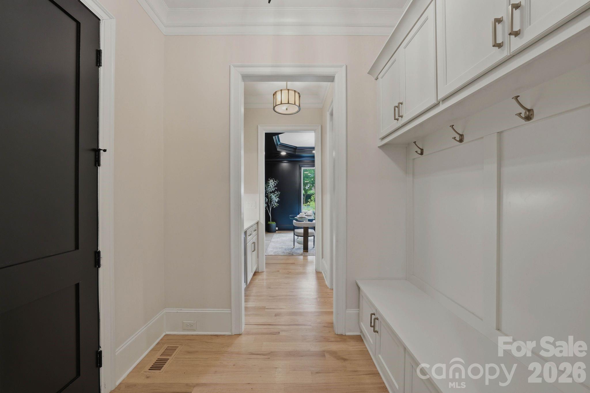 4547 Emory Lane — Charlotte