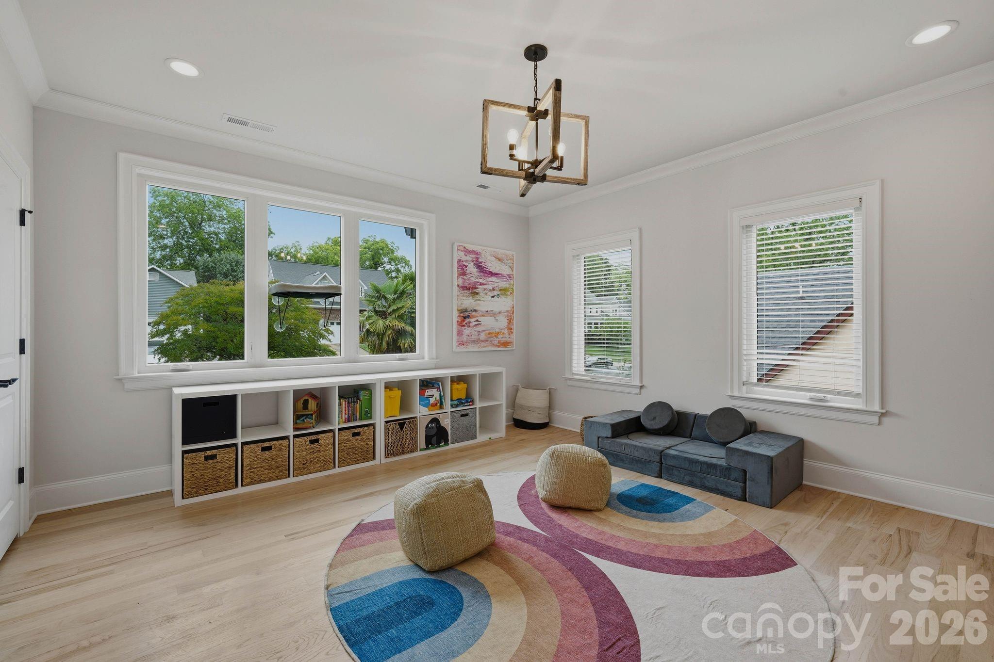 4547 Emory Lane — Charlotte