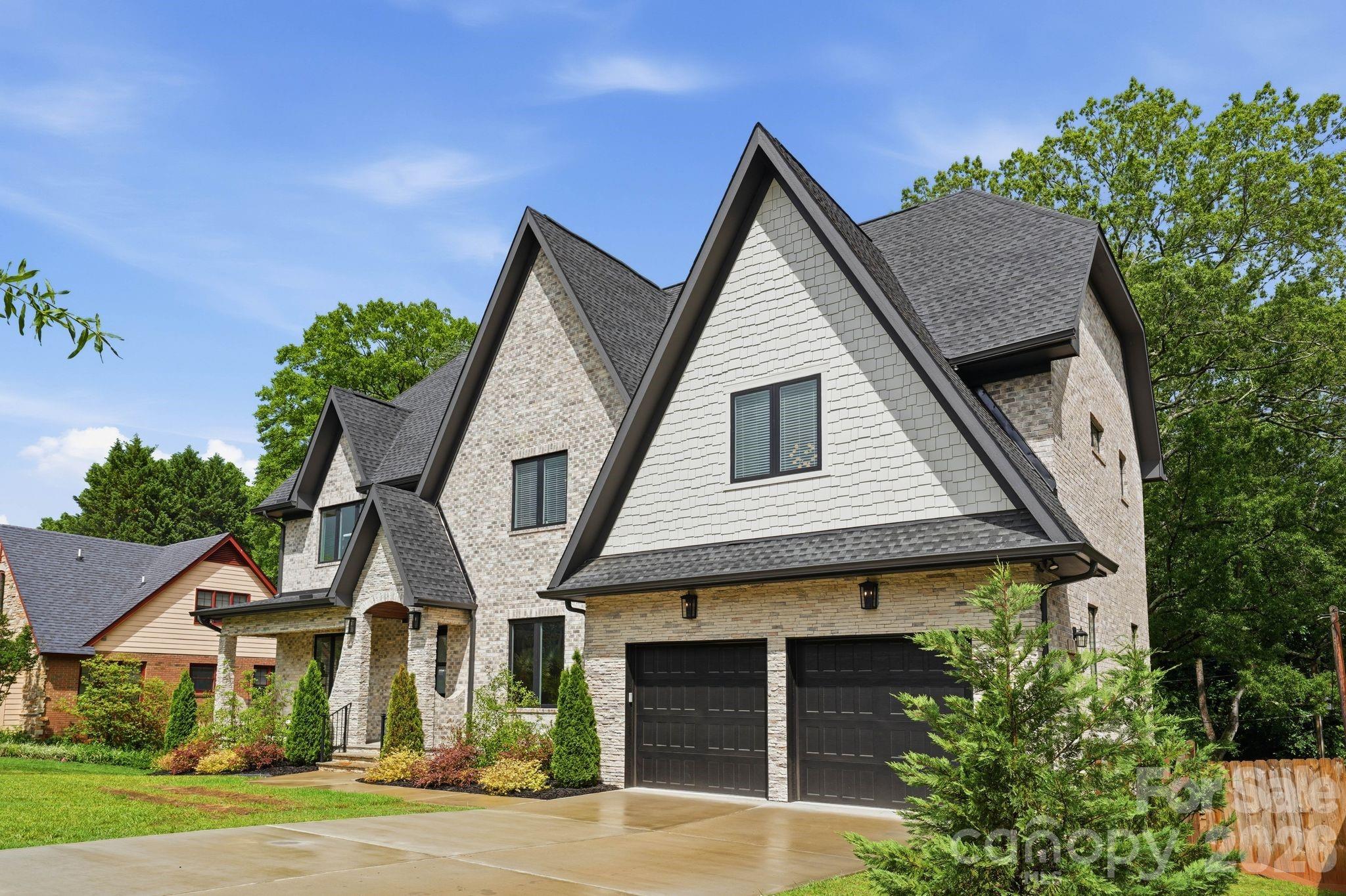 4547 Emory Lane — Charlotte