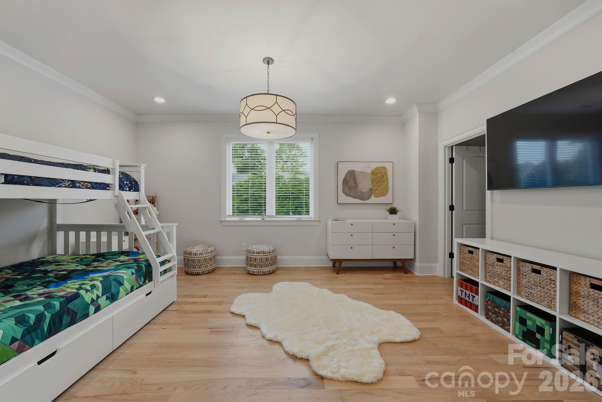 4547 Emory Lane — Charlotte