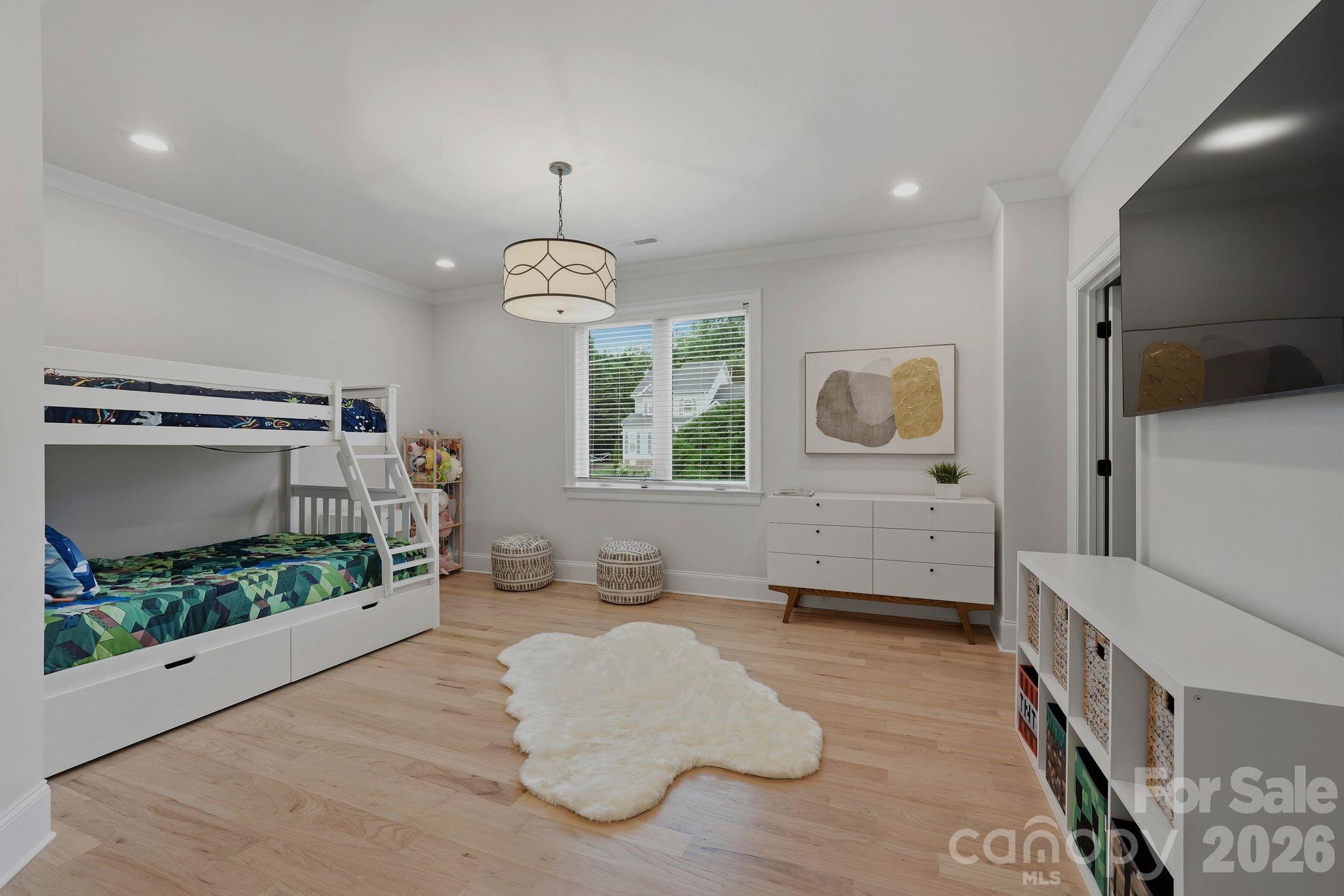 4547 Emory Lane — Charlotte