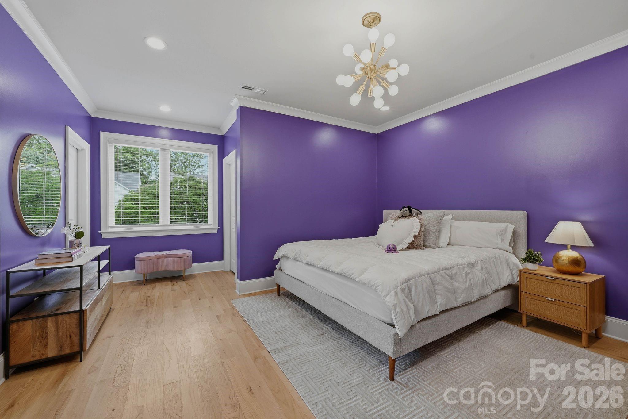 4547 Emory Lane — Charlotte