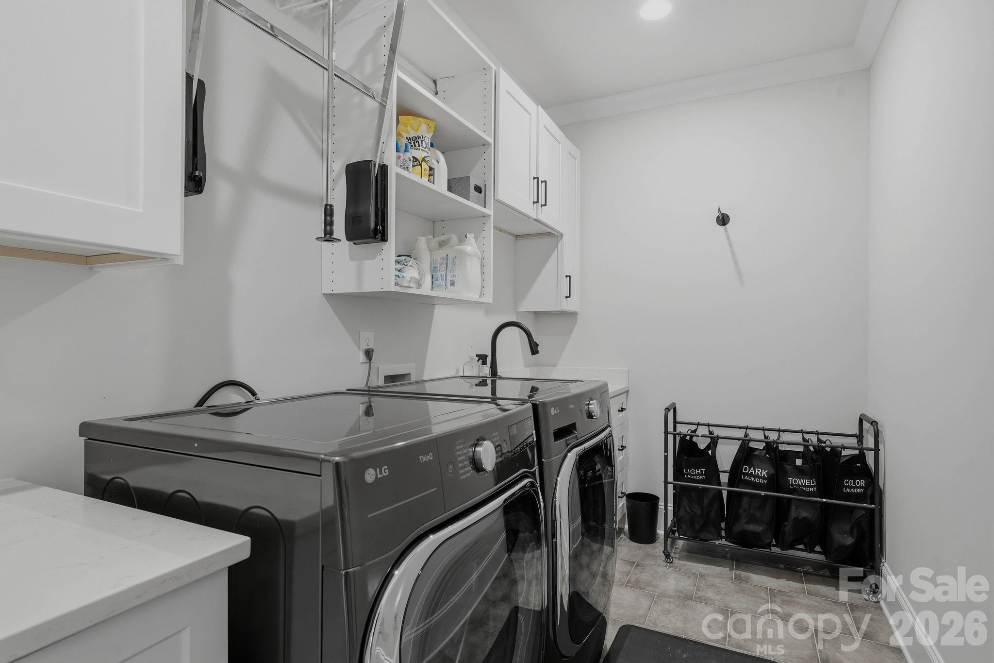 4547 Emory Lane — Charlotte