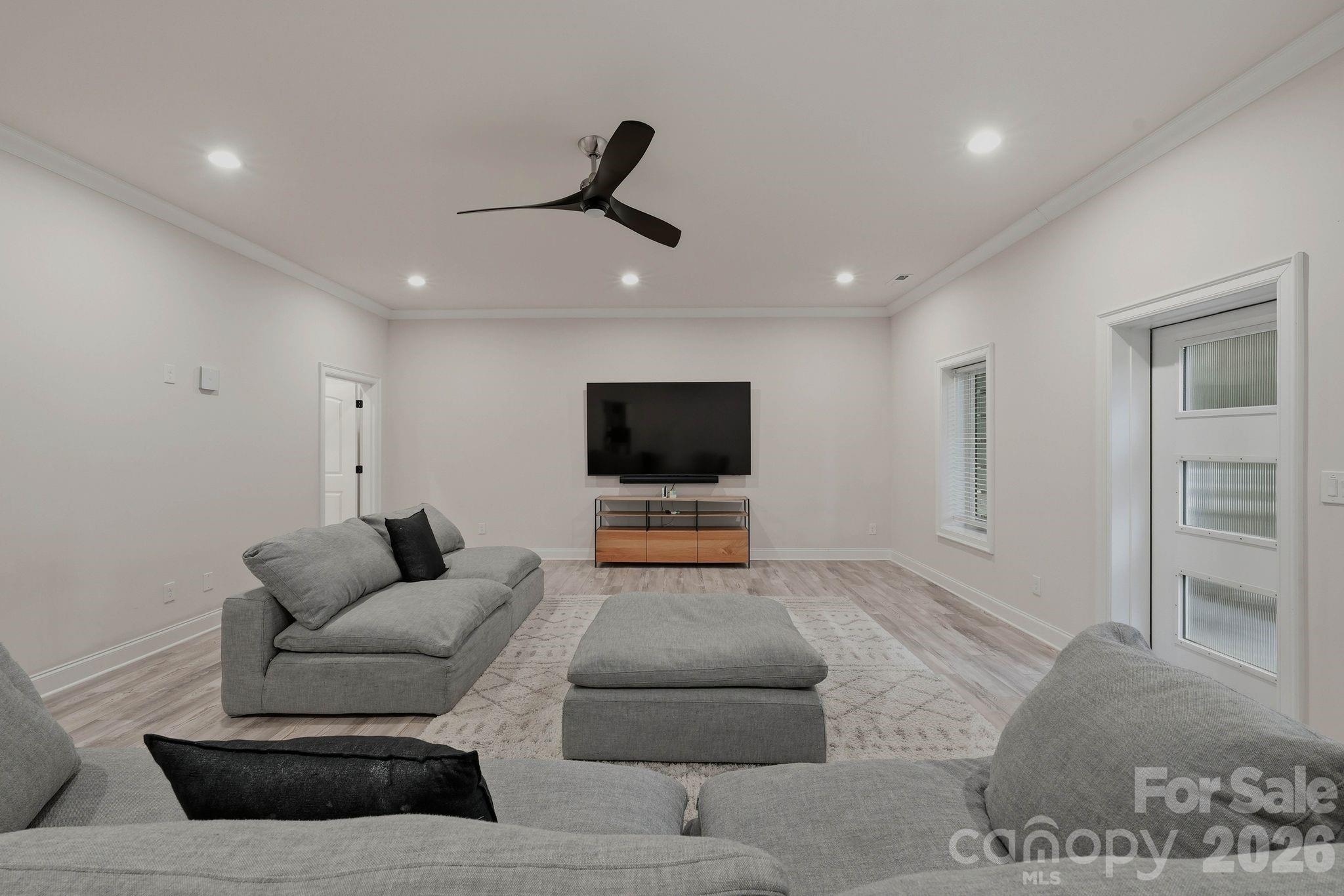 4547 Emory Lane — Charlotte