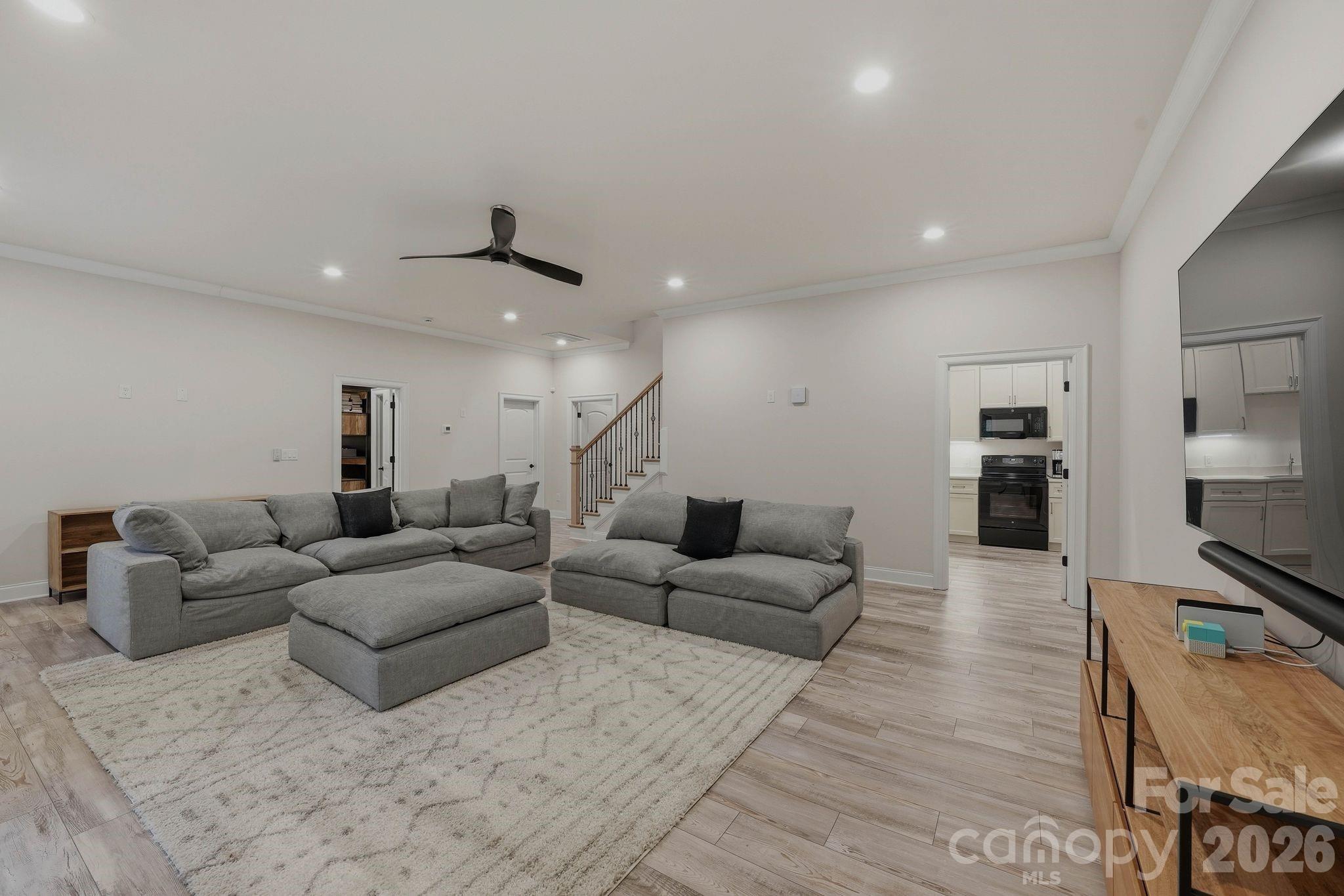 4547 Emory Lane — Charlotte