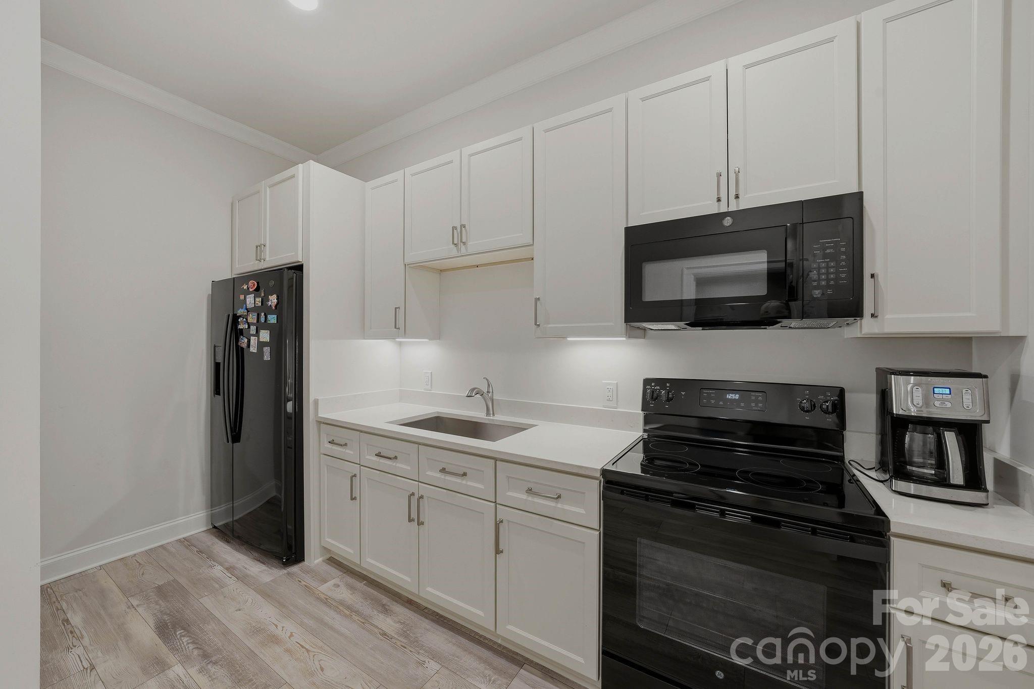 4547 Emory Lane — Charlotte