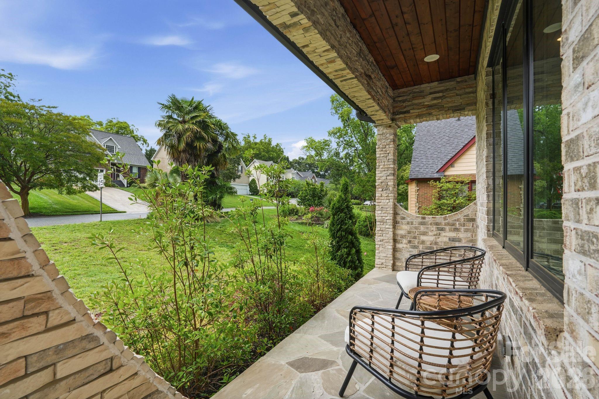4547 Emory Lane — Charlotte