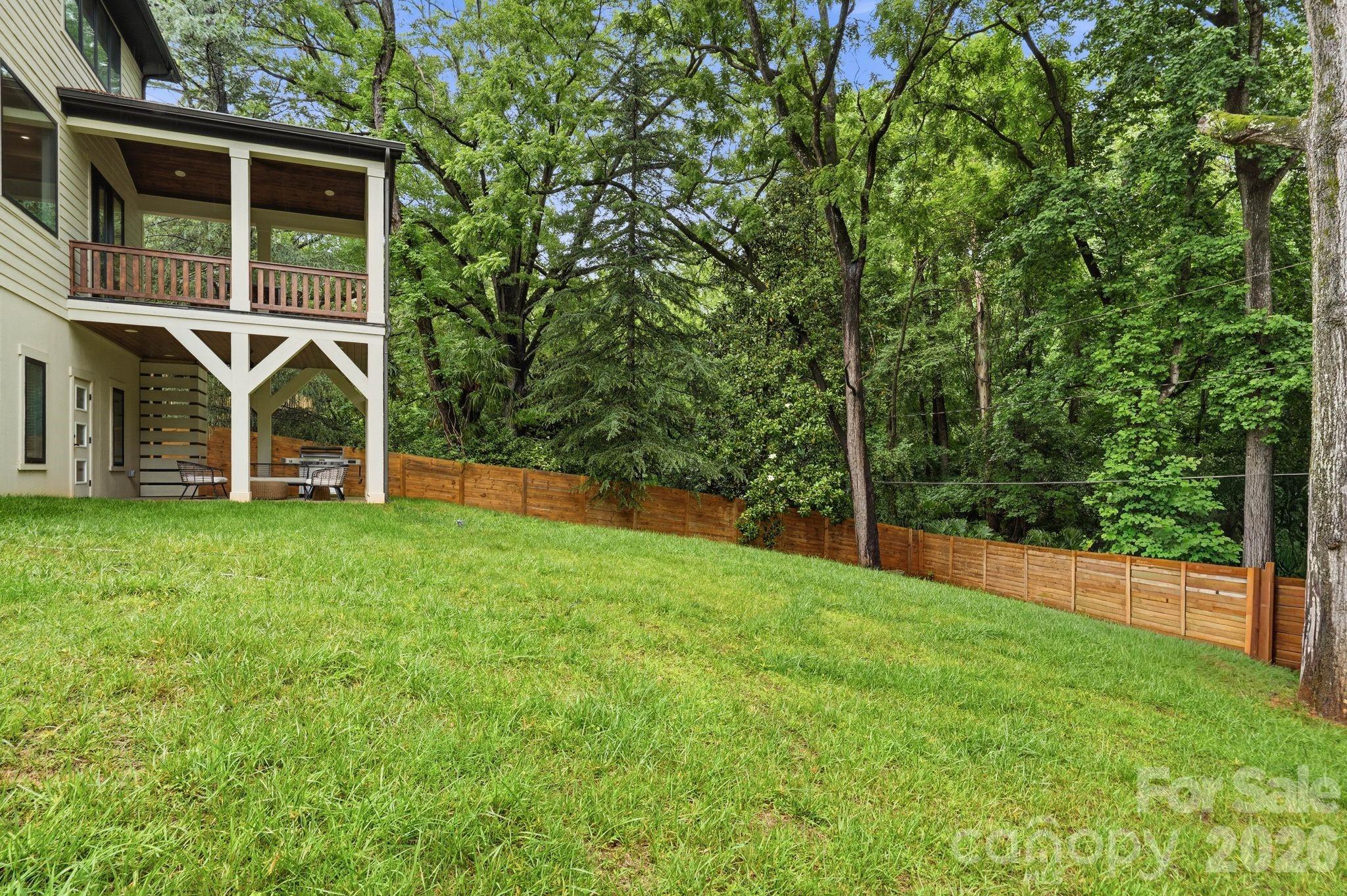 4547 Emory Lane — Charlotte