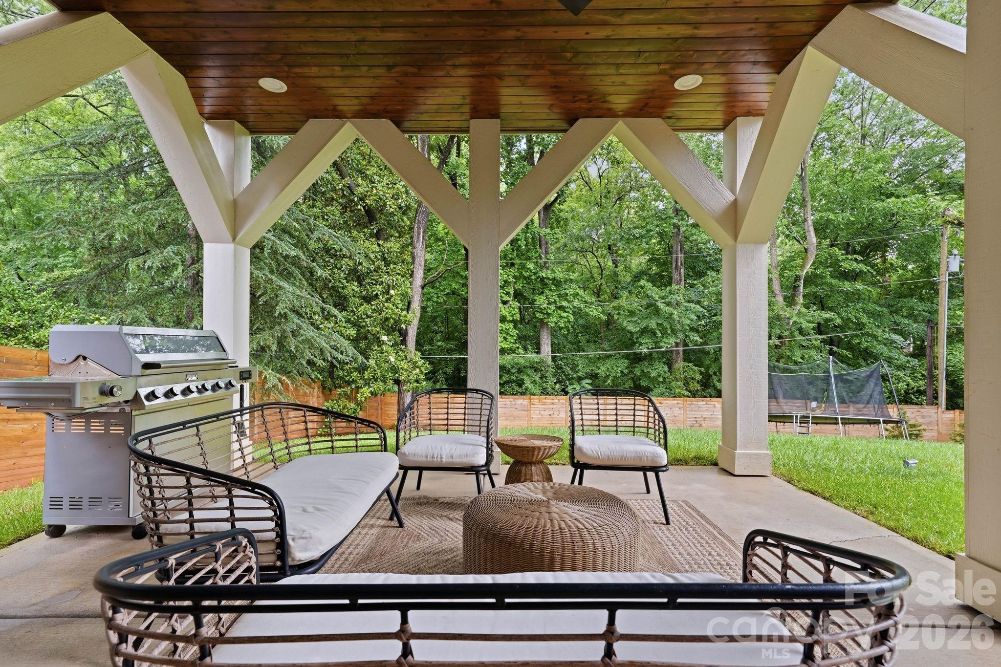 4547 Emory Lane — Charlotte