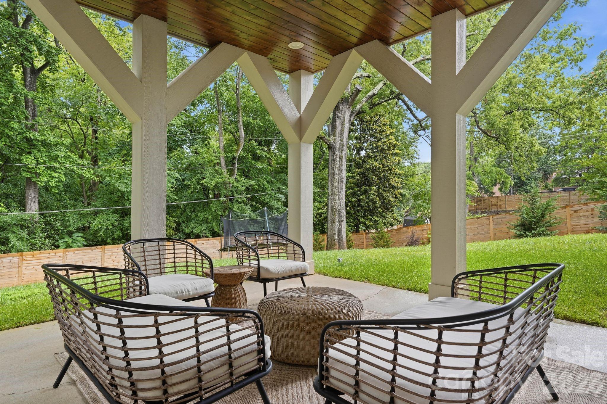 4547 Emory Lane — Charlotte
