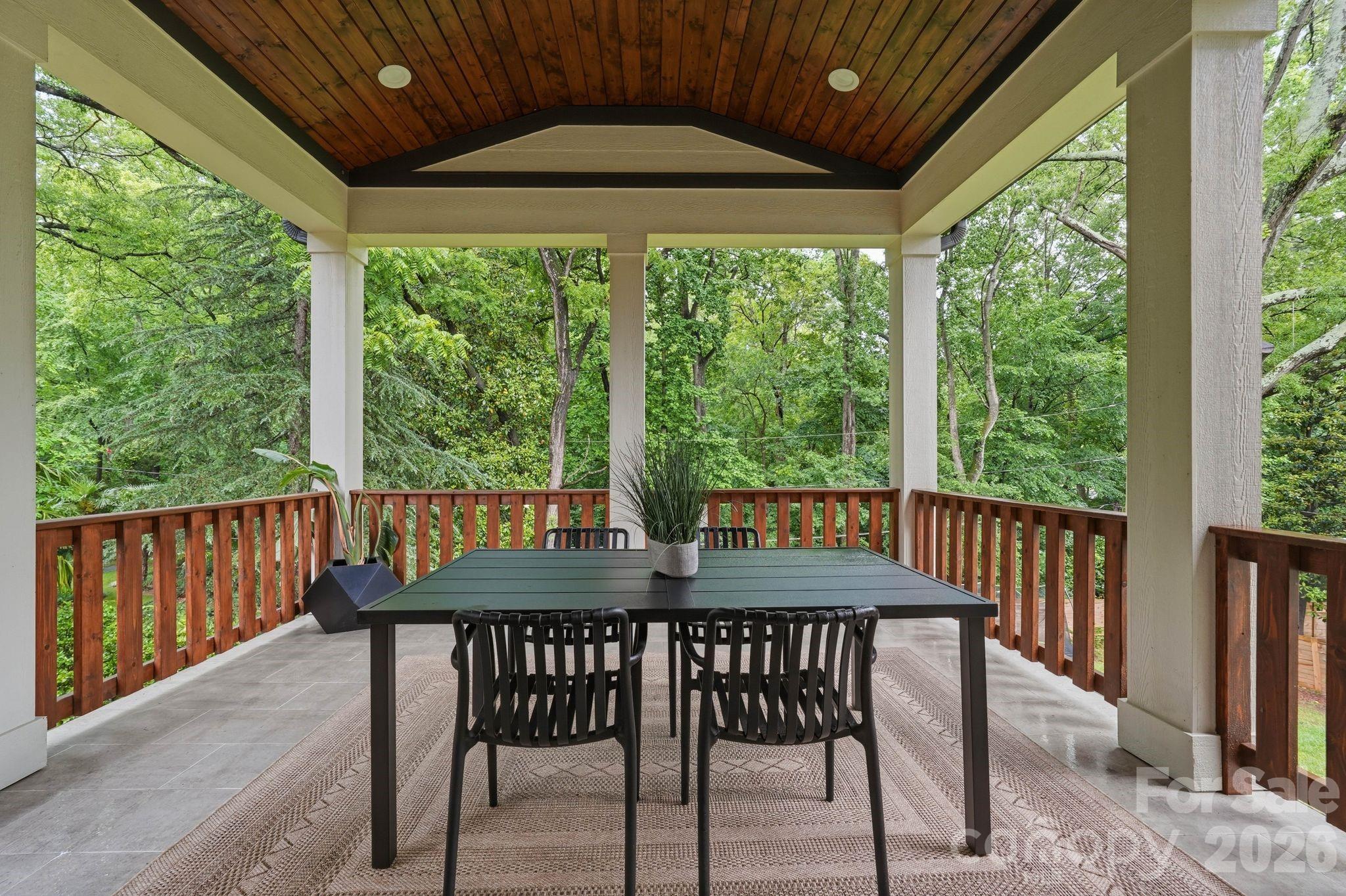 4547 Emory Lane — Charlotte