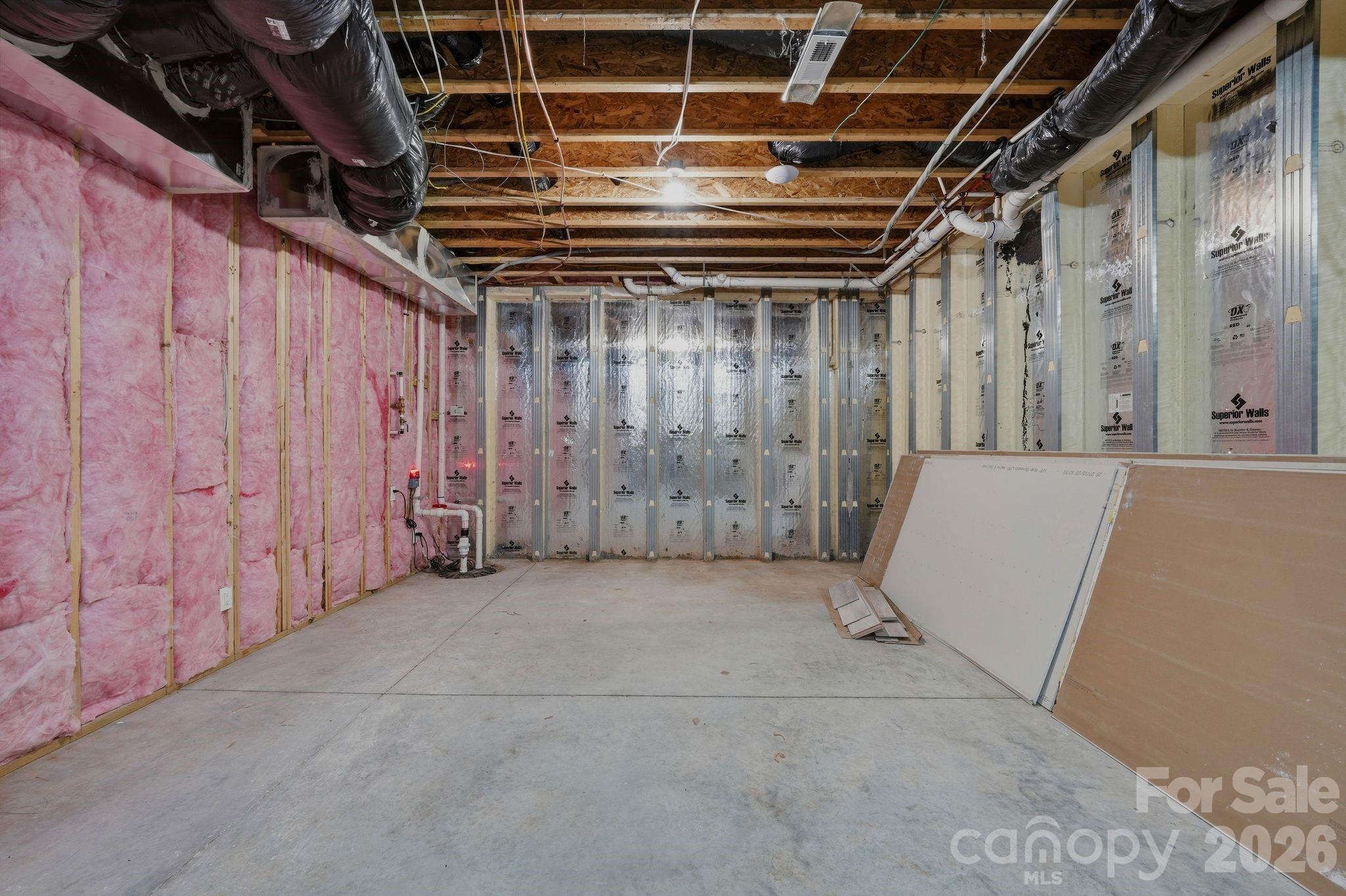 4547 Emory Lane — Charlotte