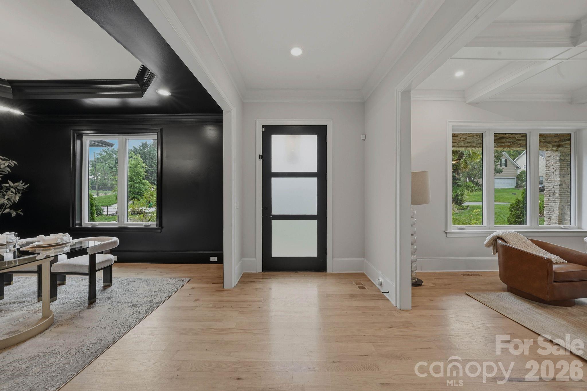 4547 Emory Lane — Charlotte