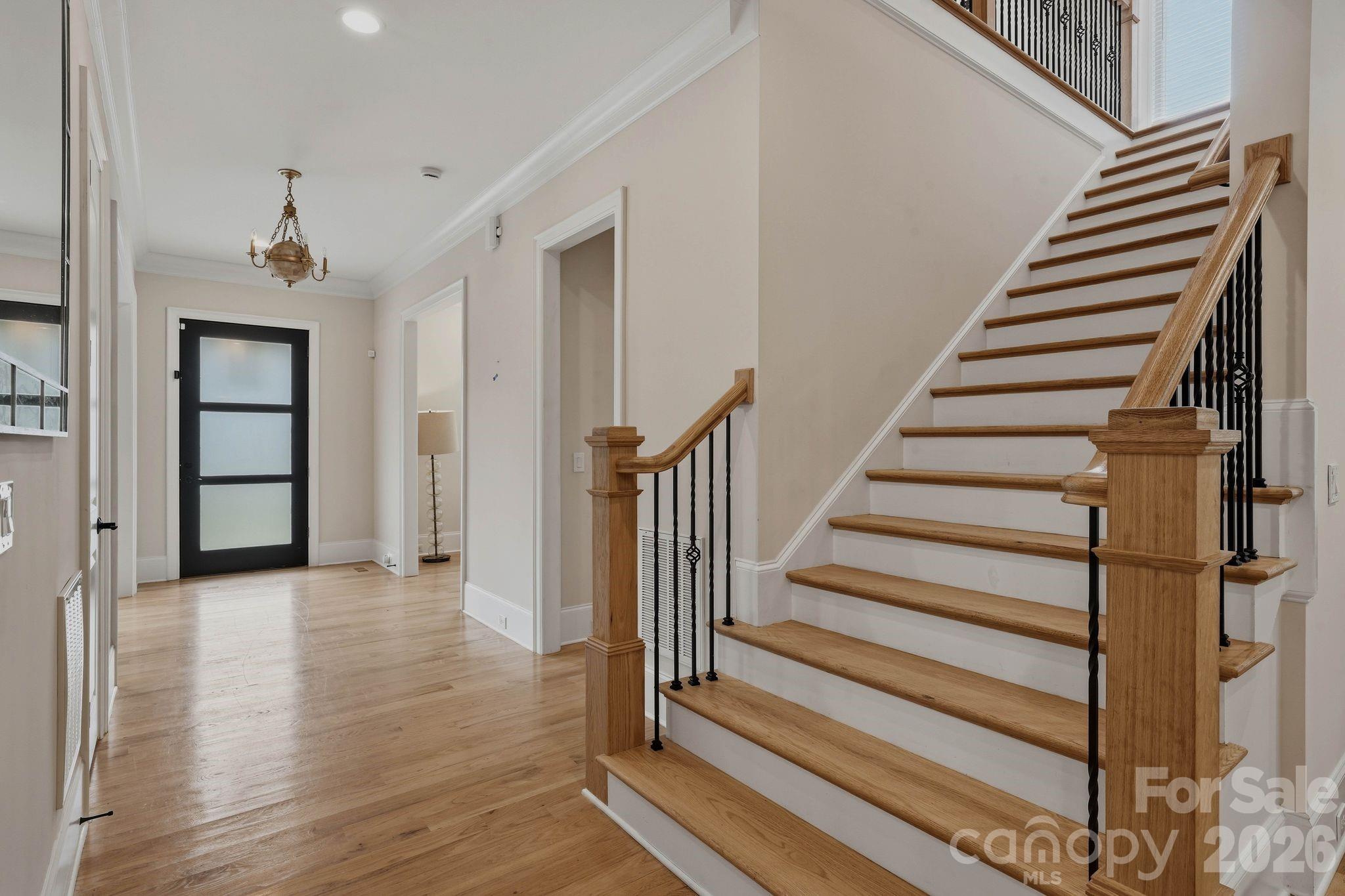 4547 Emory Lane — Charlotte