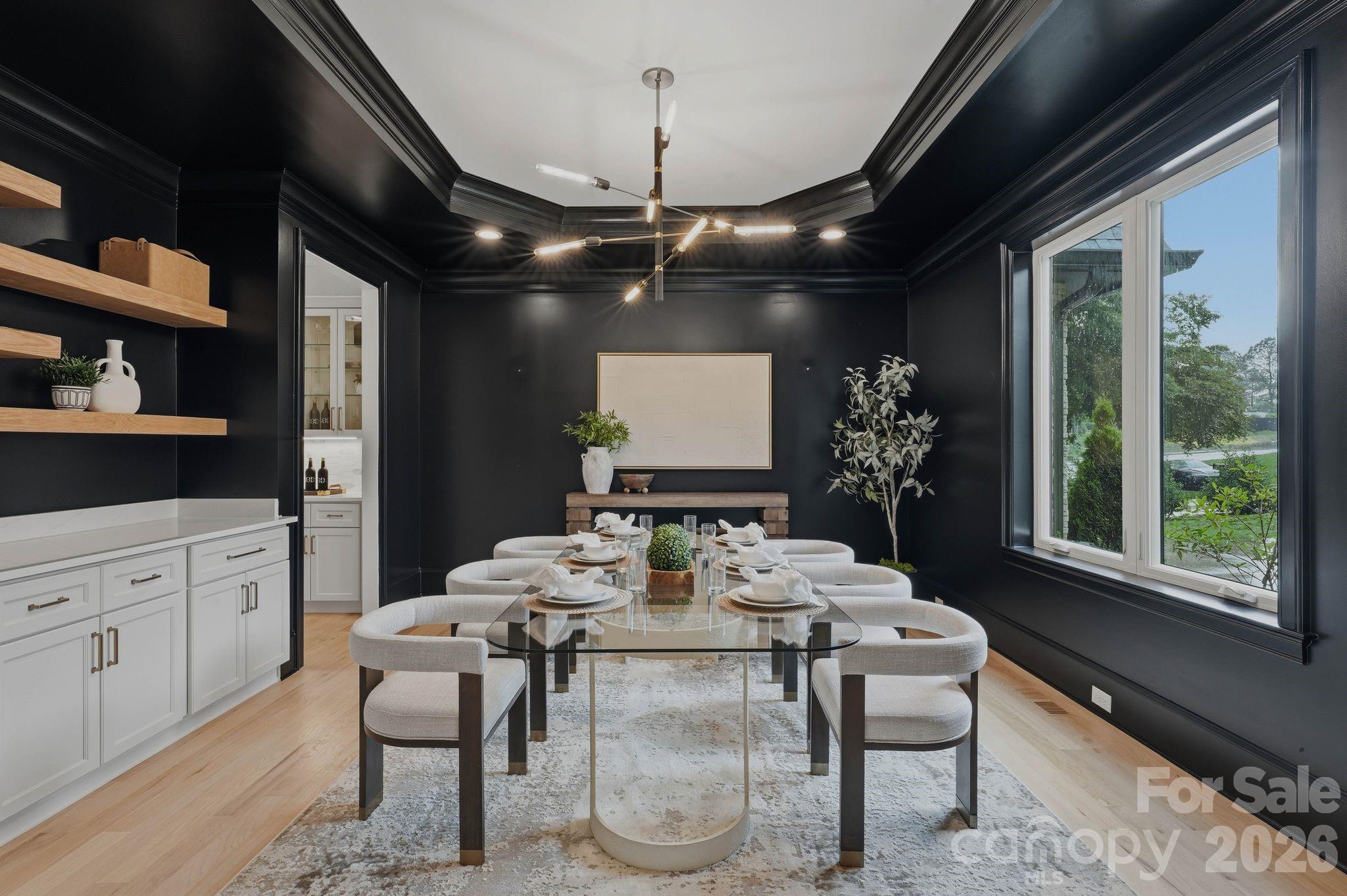 4547 Emory Lane — Charlotte