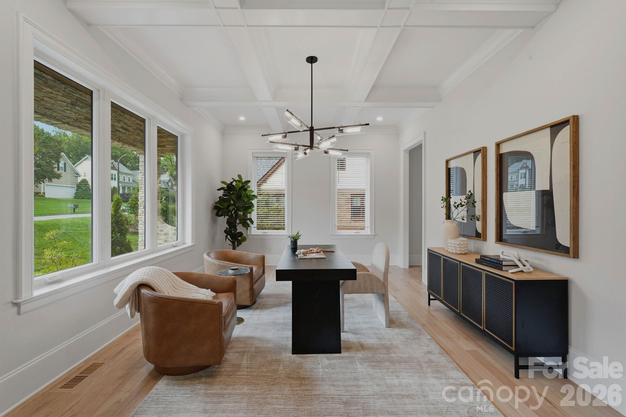 4547 Emory Lane — Charlotte
