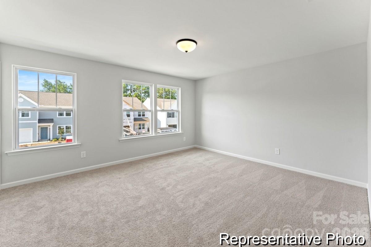122 E Springhouse Court #16p — Statesville
