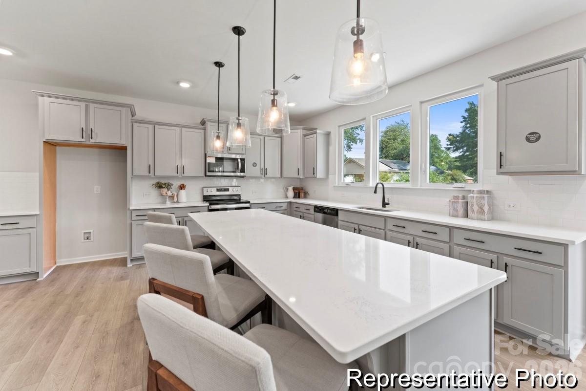 122 E Springhouse Court #16p — Statesville