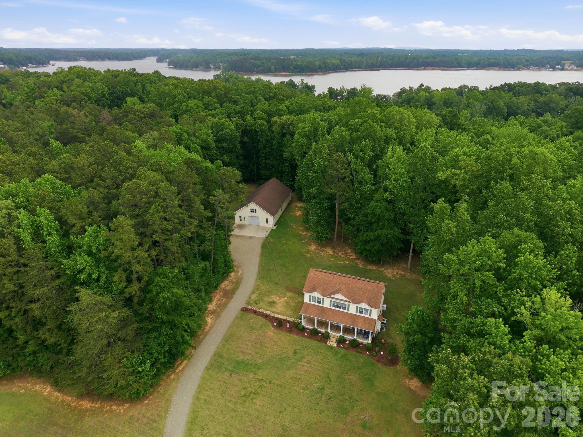 305 Hedrick Lambe Drive — Salisbury