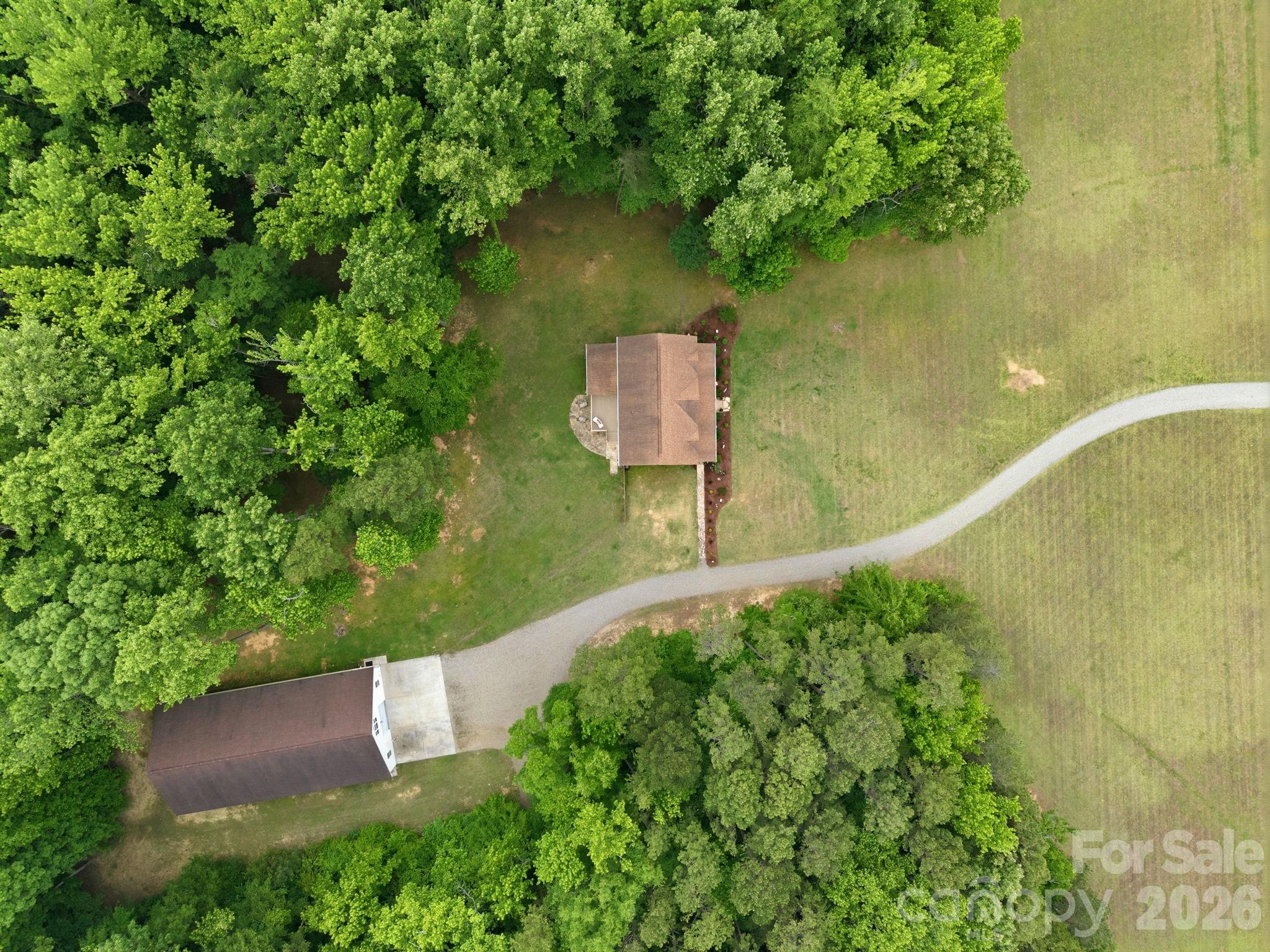 305 Hedrick Lambe Drive — Salisbury