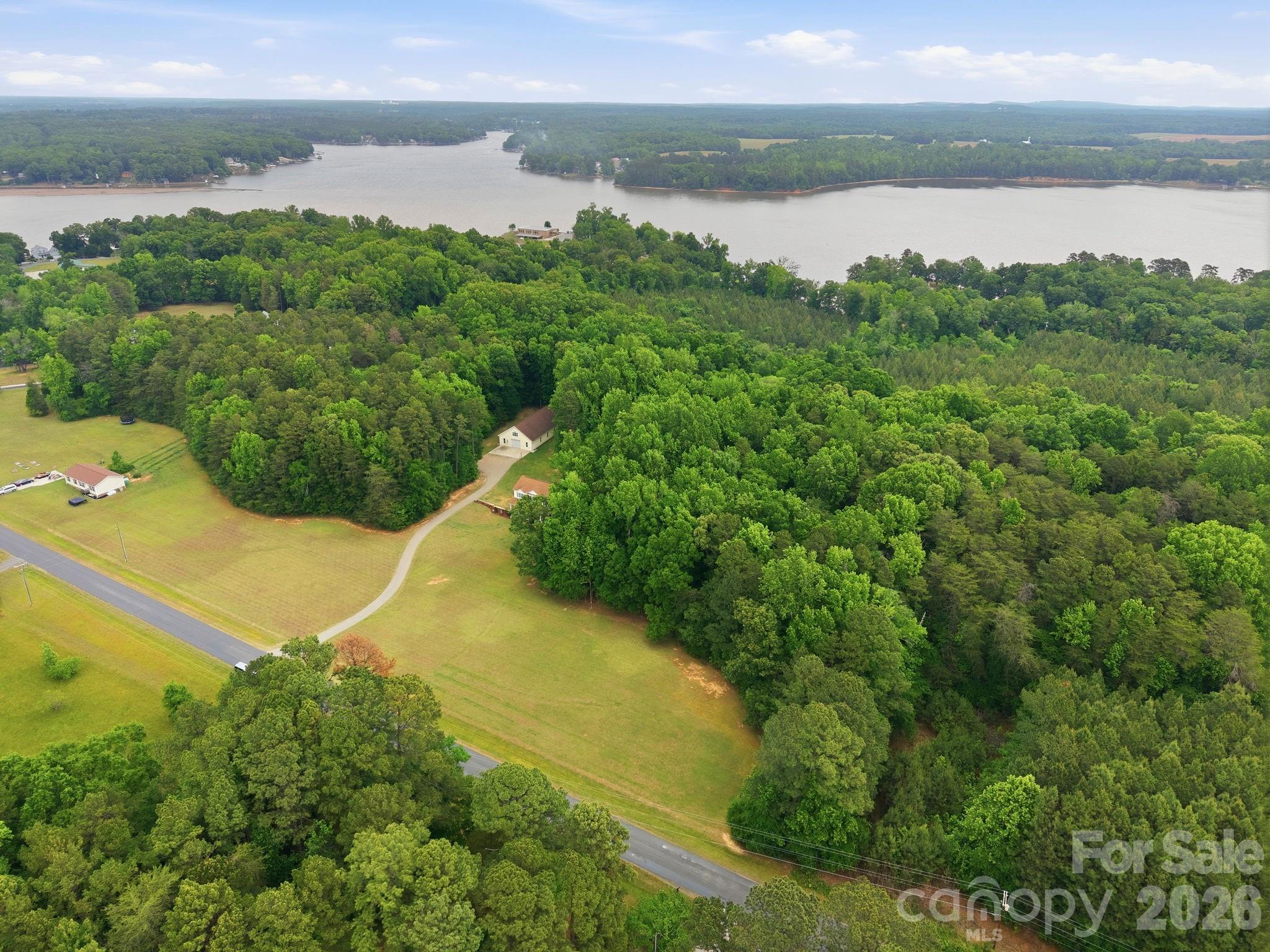 305 Hedrick Lambe Drive — Salisbury
