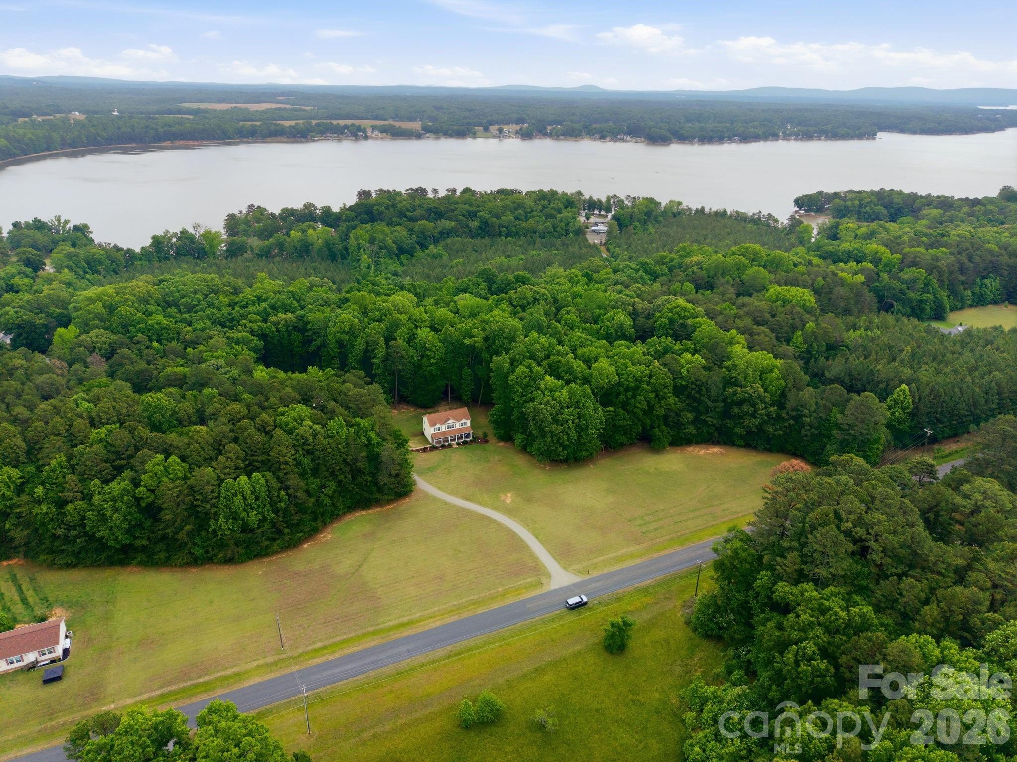 305 Hedrick Lambe Drive — Salisbury