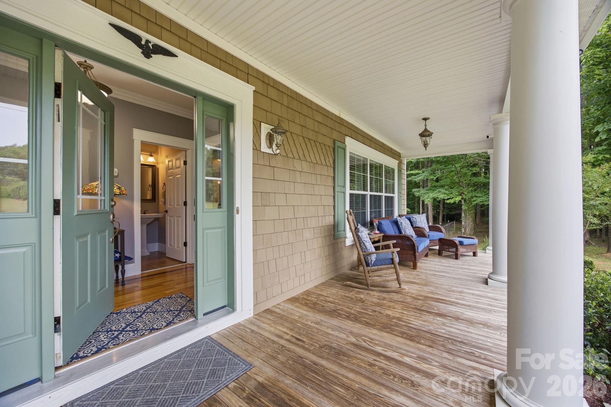 305 Hedrick Lambe Drive — Salisbury